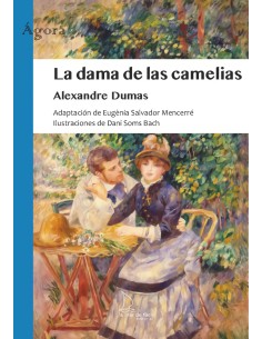 La dama de las camelias
