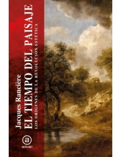 El tiempo del paisaje