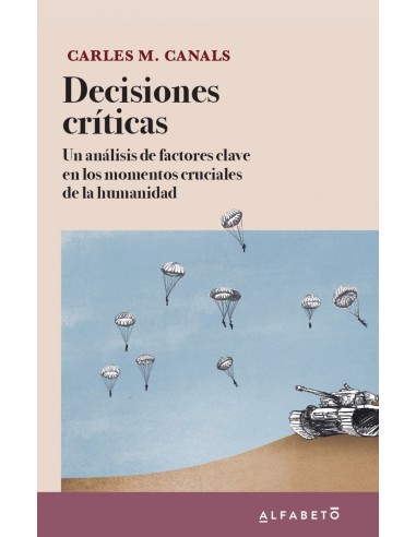 Decisiones criticas
