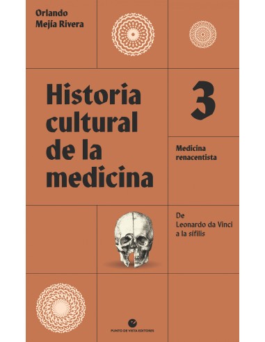 Historia cultural de la medicina Vol 3