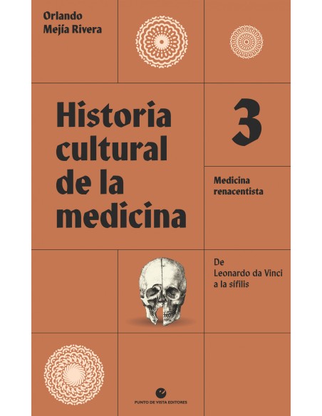 Historia cultural de la medicina Vol 3