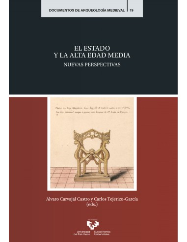 El Estado y la Alta Edad Media