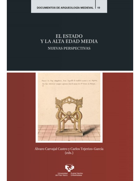 El Estado y la Alta Edad Media