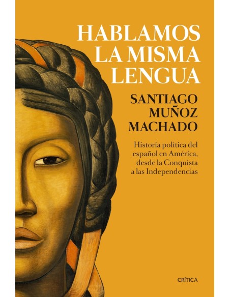 Hablamos la misma lengua