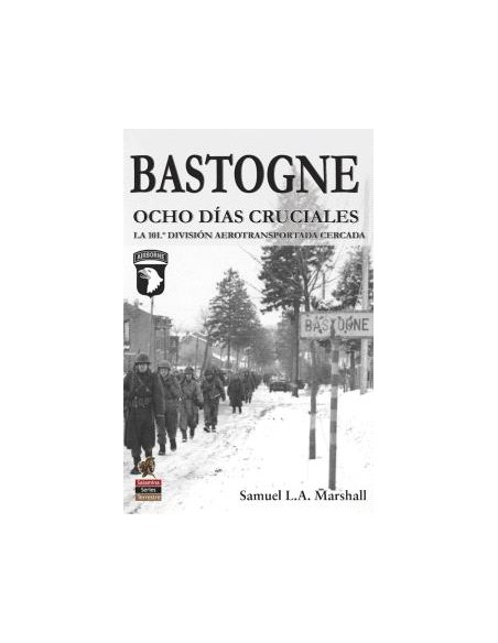 Bastogne