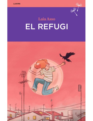 El refugi