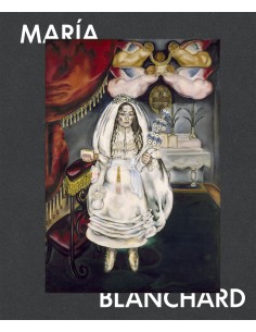 Maria Blanchard en espanol