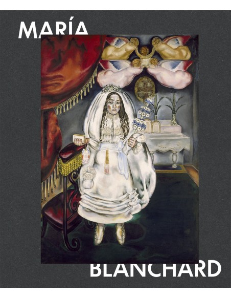 Maria Blanchard en espanol
