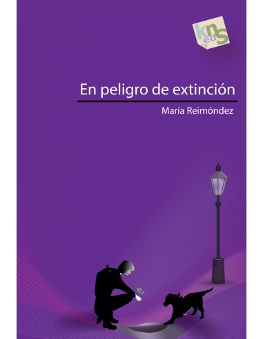 En peligro de extincion