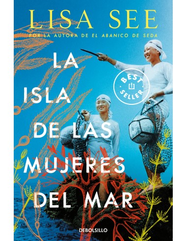 LA ISLA DE LAS MUJERES DEL MAR