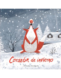 Corazon de invierno