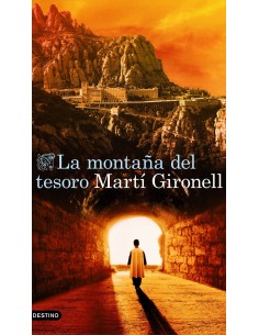 La montana del tesoro