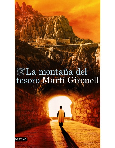 La montana del tesoro