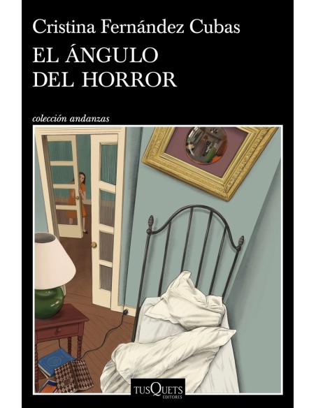 El angulo del horror