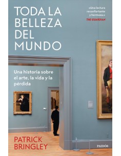 Toda la belleza del mundo