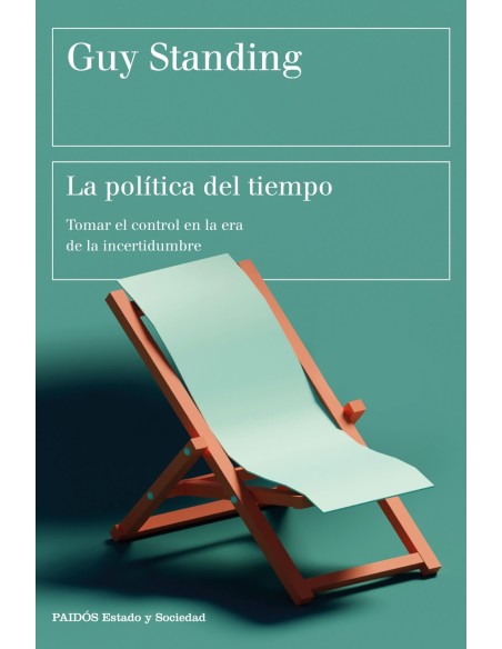 La politica del tiempo
