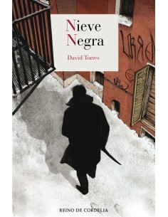 Nieve negra