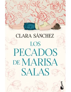 Los pecados de Marisa Salas