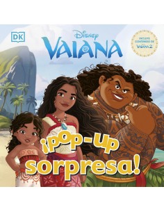 DISNEY VAIANA