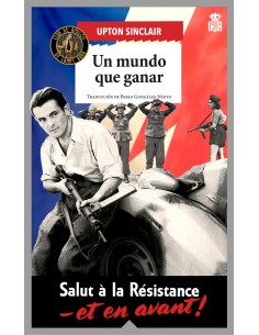 Un mundo que ganar