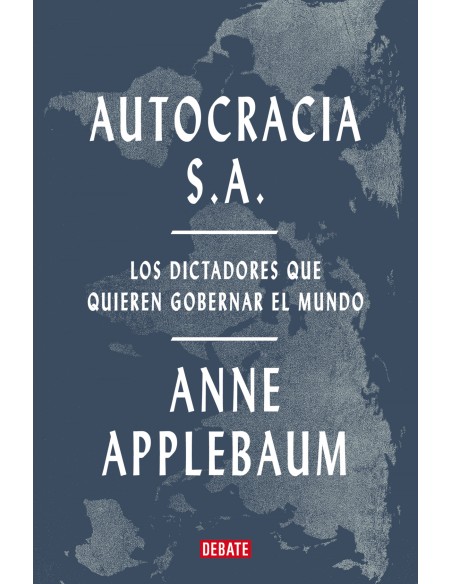 AUTOCRACIA SA