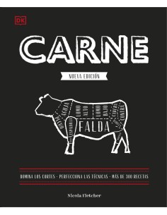 CARNE NUEVA EDICION