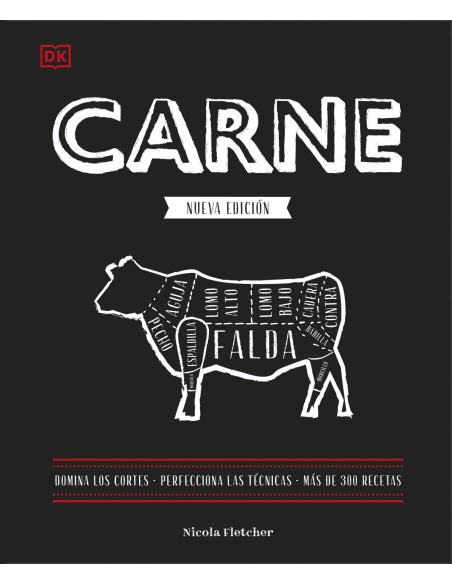 CARNE NUEVA EDICION