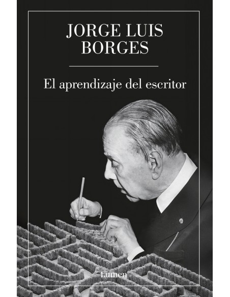 EL APRENDIZAJE DEL ESCRITOR
