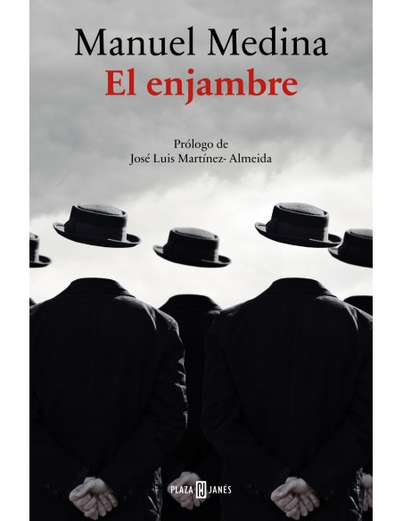 EL ENJAMBRE