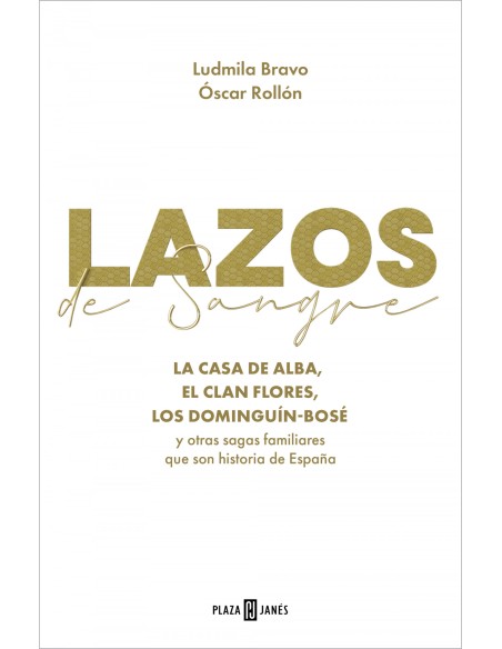 LAZOS DE SANGRE