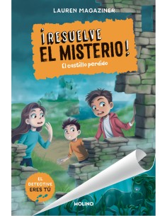 EL CASTILLO PERDIDO