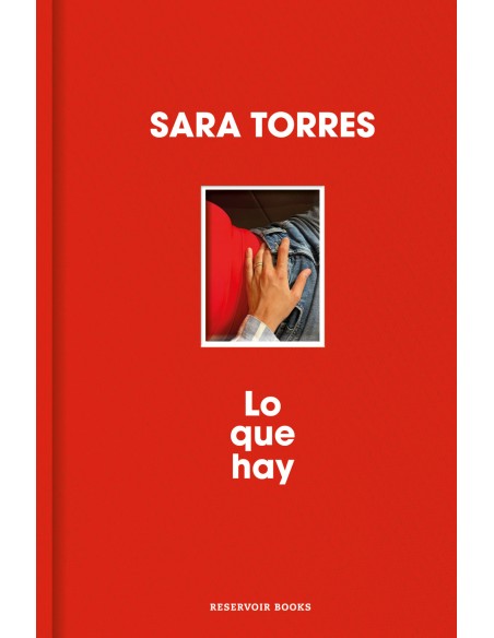 LO QUE HAY