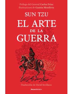 EL ARTE DE LA GUERRA EDICION ILUSTRADA