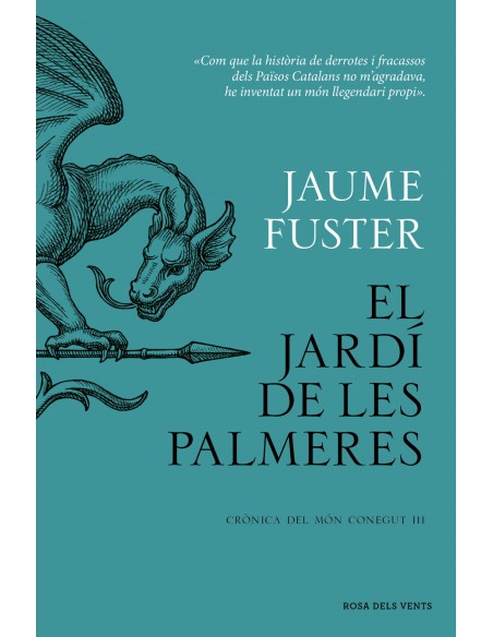 EL JARDI DE LES PALMERES