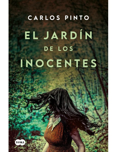 EL JARDIN DE LOS INOCENTES