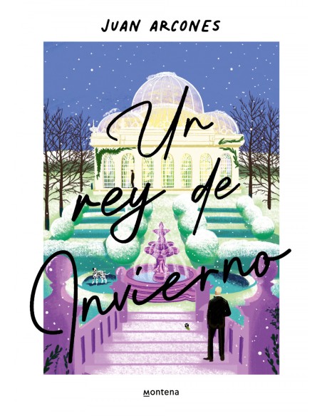 UN REY DE INVIERNO