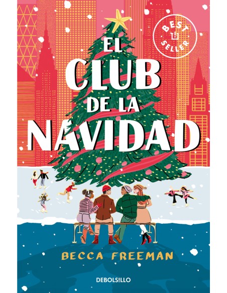 EL CLUB DE LA NAVIDAD