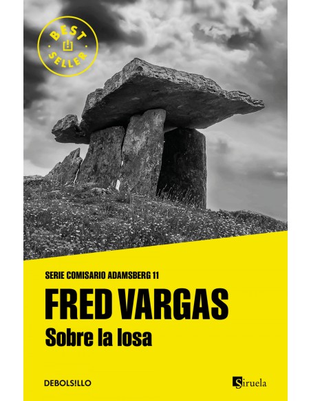 SOBRE LA LOSA
