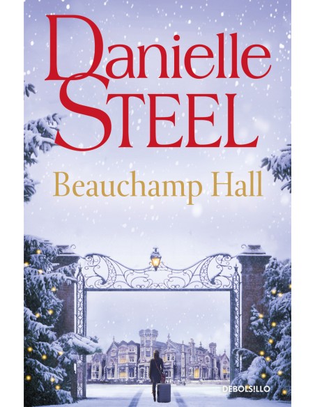 BEAUCHAMP HALL