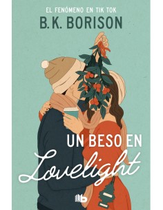 UN BESO EN LOVELIGHT