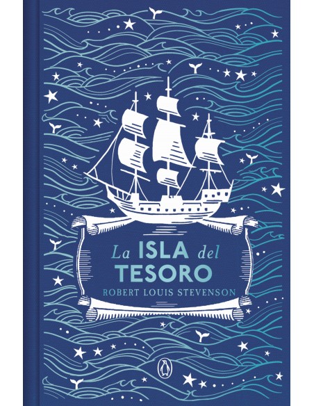 LA ISLA DEL TESORO EDICION CONMEMORATIVA