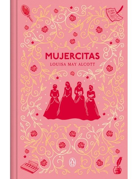 MUJERCITAS EDICION CONMEMORATIVA