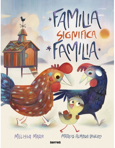 FAMILIA SIGNIFICA FAMILIA