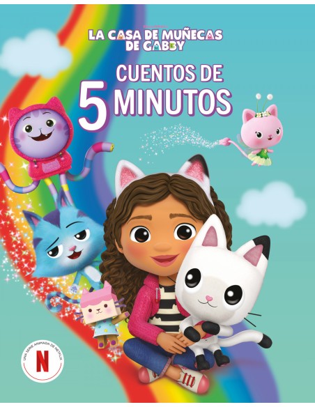 CUENTOS DE 5 MINUTOS