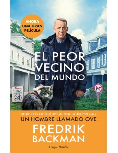 El peor vecino del mundo