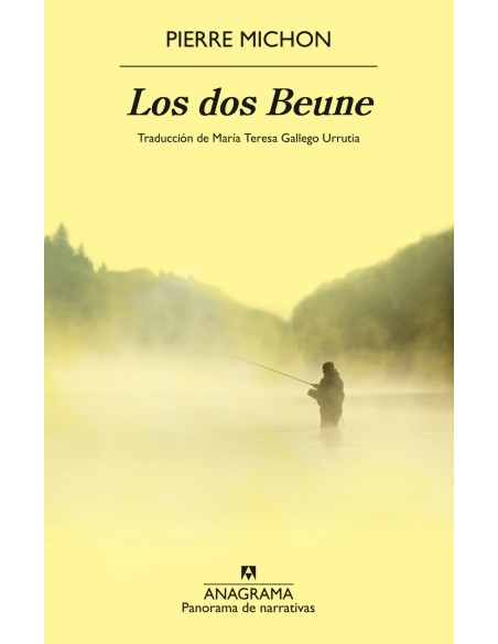 Los dos beune