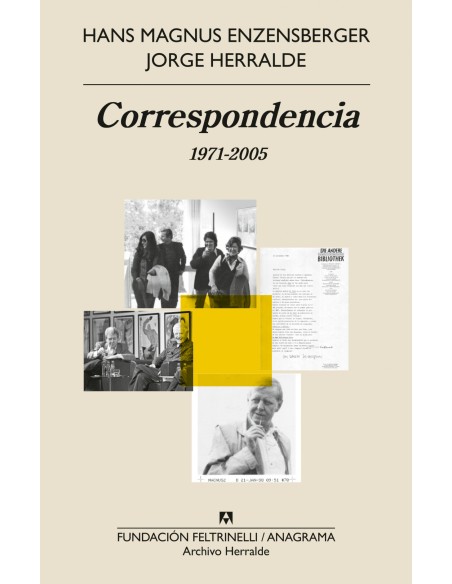 Correspondencia