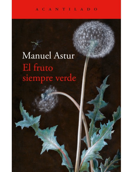 El fruto siempre verde