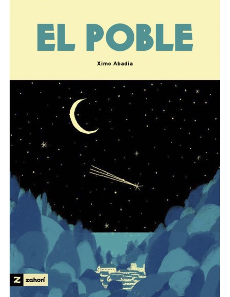 El poble