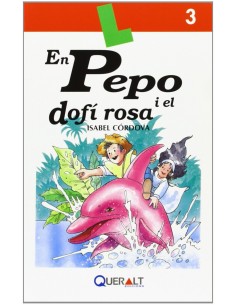 Pepo i el dofi rosa